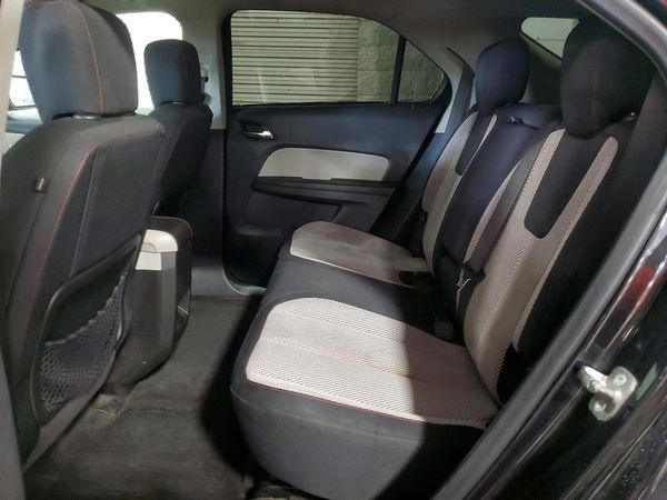 2015 CHEVROLET EQUINOX 1LT