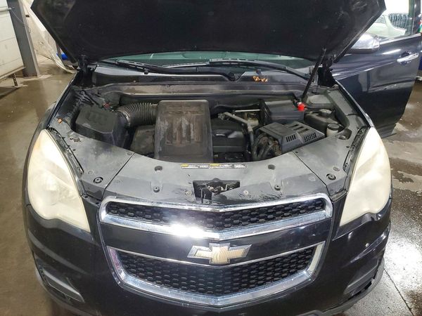 2015 CHEVROLET EQUINOX 1LT