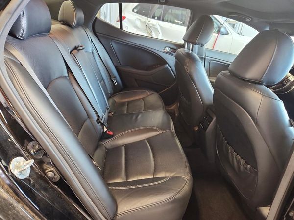 2013 KIA OPTIMA