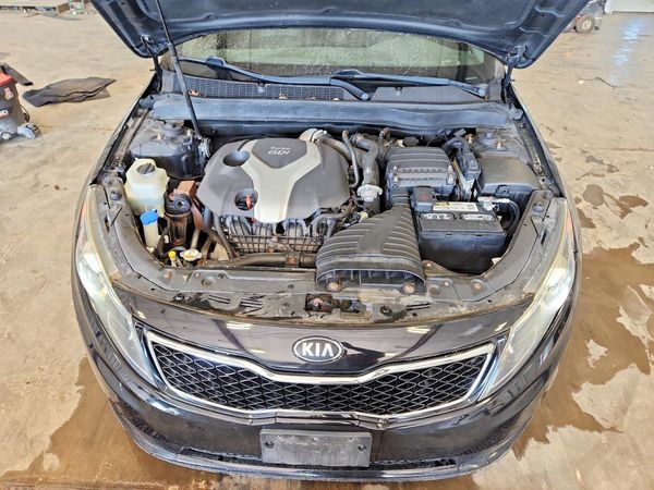 2013 KIA OPTIMA