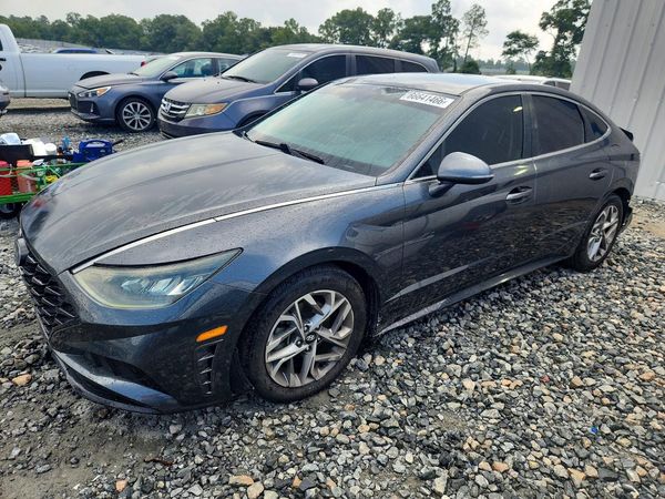 2021 HYUNDAI SONATA