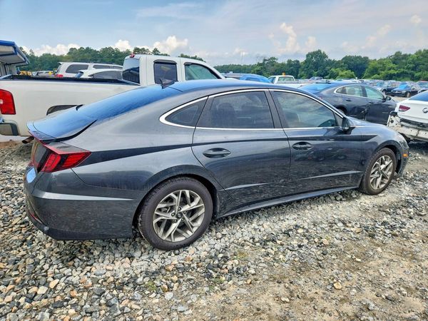 2021 HYUNDAI SONATA