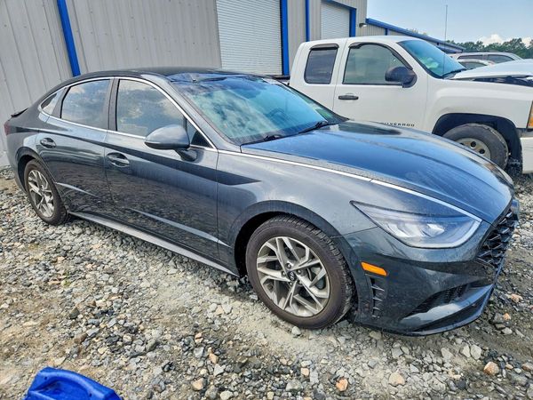 2021 HYUNDAI SONATA