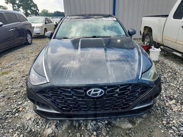 2021 HYUNDAI SONATA