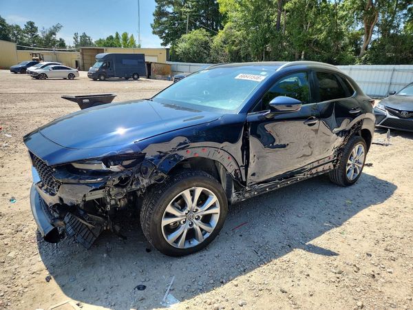 2023 MAZDA CX-30