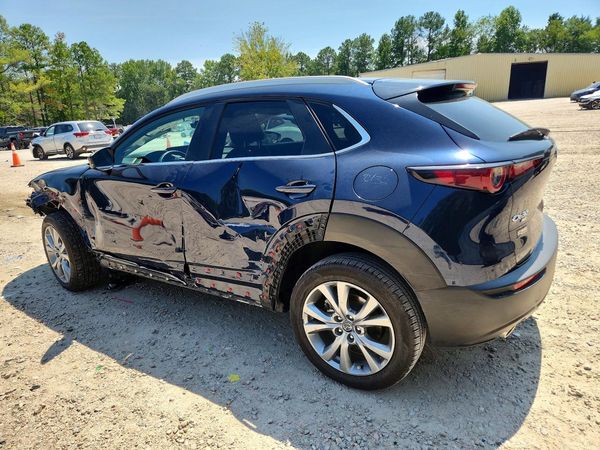 2023 MAZDA CX-30 Select Package