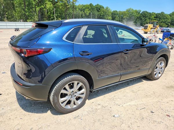 2023 MAZDA CX-30 Select Package