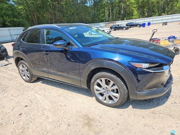 2023 MAZDA CX-30 Select Package