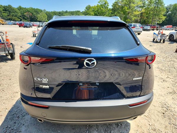 2023 MAZDA CX-30 Select Package