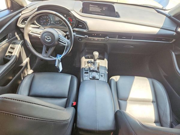 2023 MAZDA CX-30 Select Package