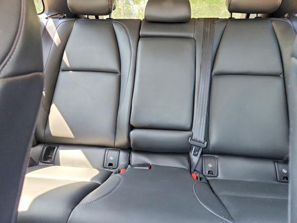 2023 MAZDA CX-30 Select Package