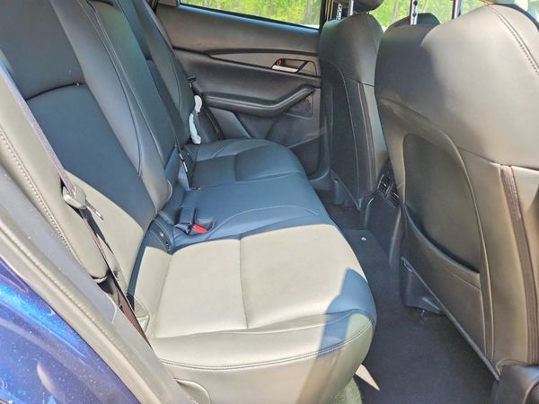 2023 MAZDA CX-30 Select Package