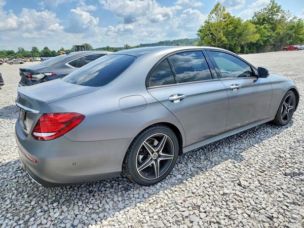 2018 MERCEDES-BENZ E E300