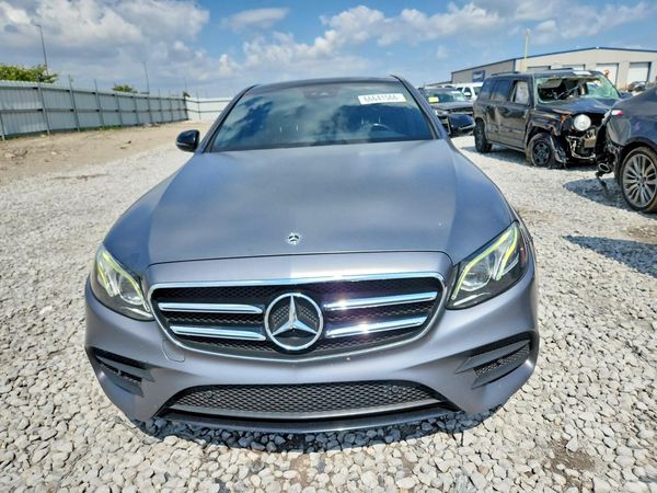 2018 MERCEDES-BENZ E E300