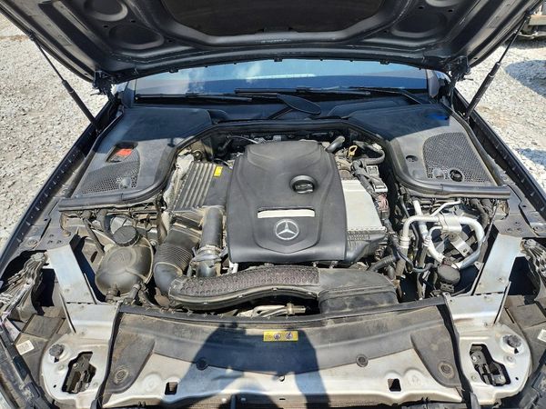 2018 MERCEDES-BENZ E E300