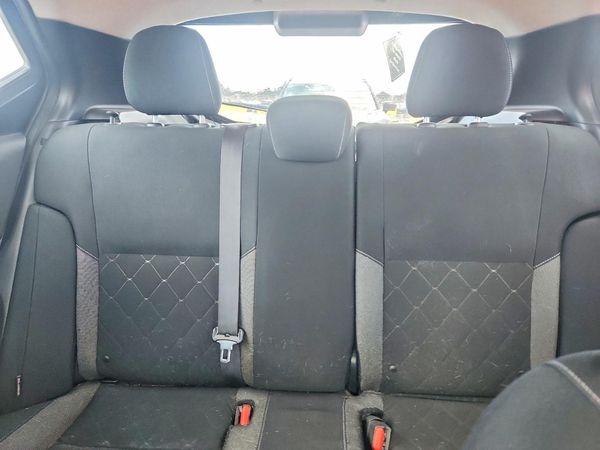 2020 NISSAN KICKS