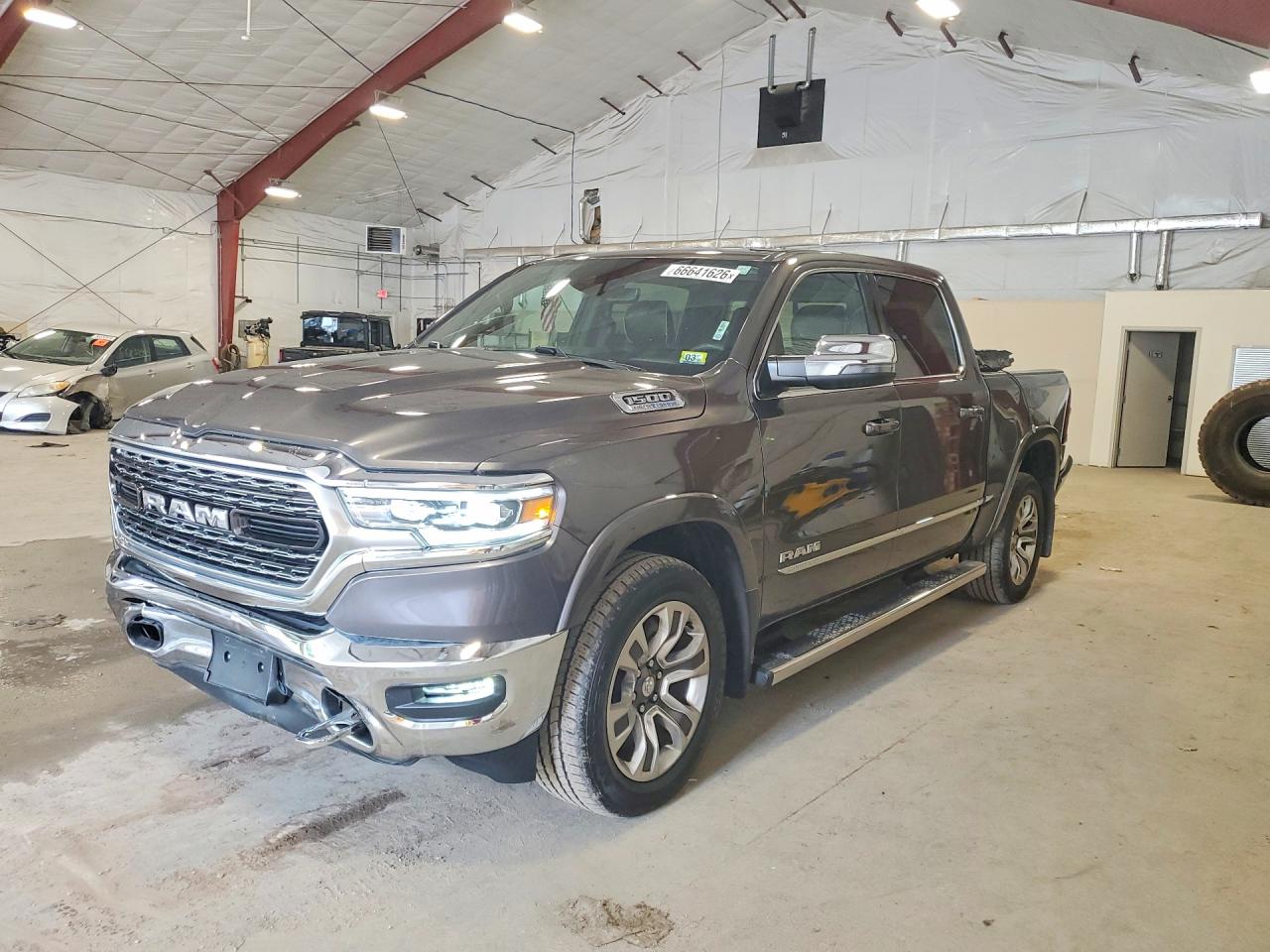 2024 RAM RAM