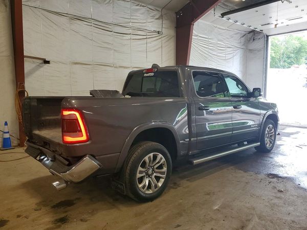 2024 RAM RAM