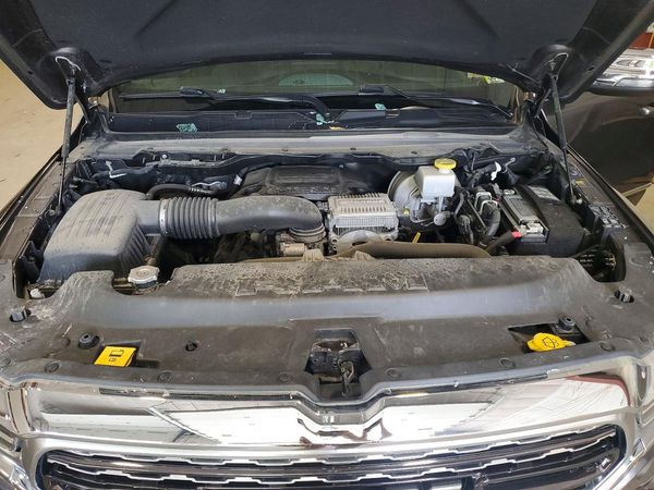 2024 RAM RAM