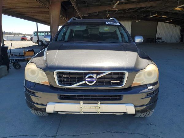 2013 VOLVO XC90