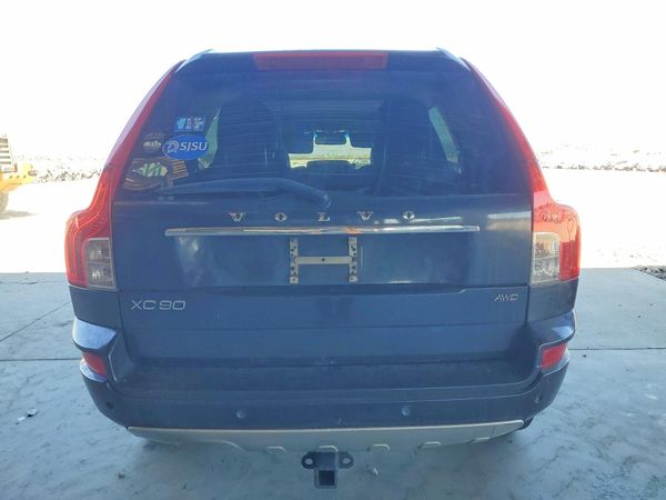2013 VOLVO XC90