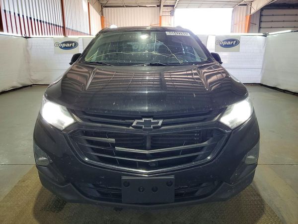2020 CHEVROLET EQUINOX LT (2LT)