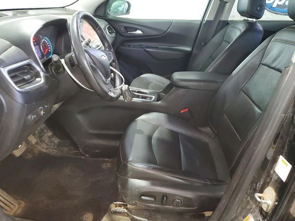 2020 CHEVROLET EQUINOX LT (2LT)