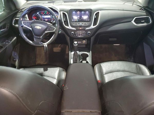 2020 CHEVROLET EQUINOX LT (2LT)