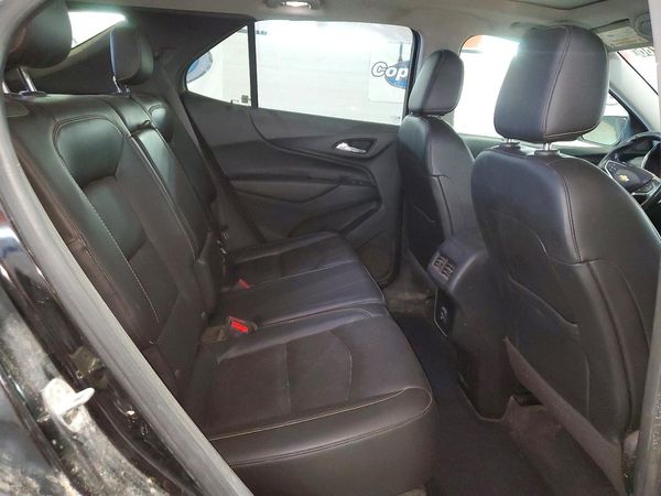 2020 CHEVROLET EQUINOX LT (2LT)