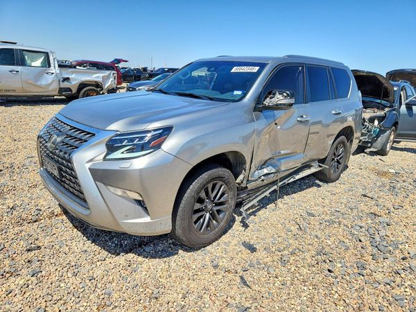 2020 LEXUS GX