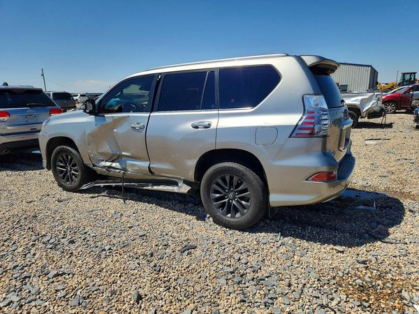 2020 LEXUS GX