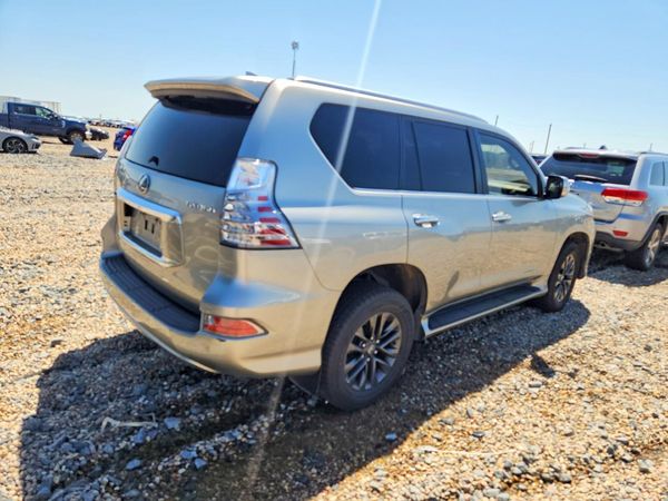 2020 LEXUS GX
