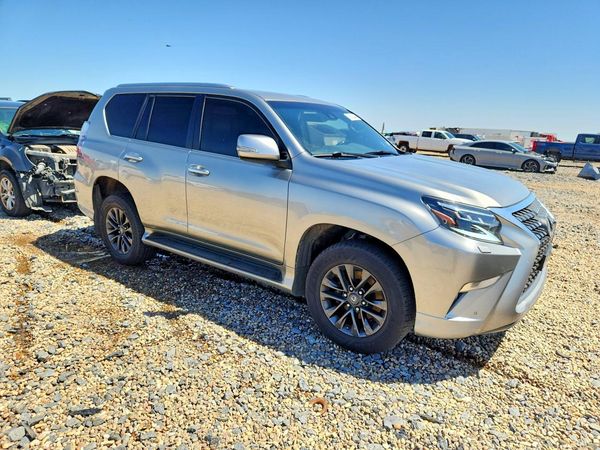 2020 LEXUS GX