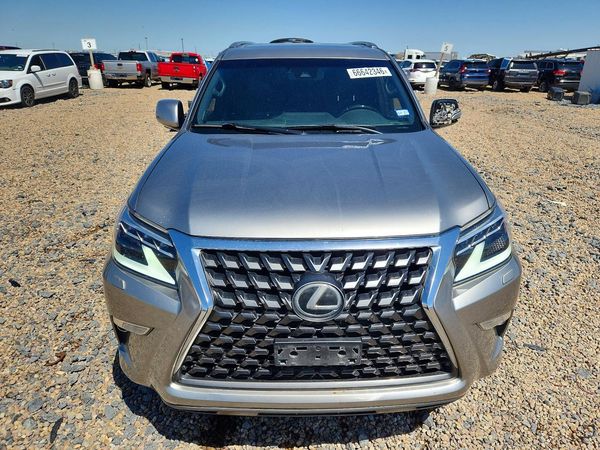 2020 LEXUS GX
