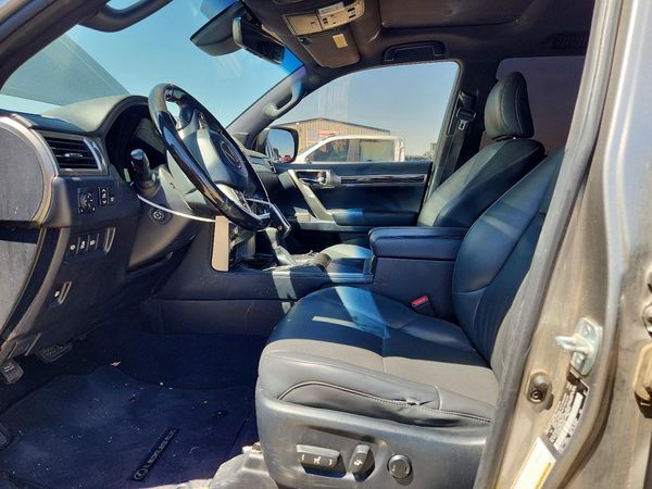 2020 LEXUS GX