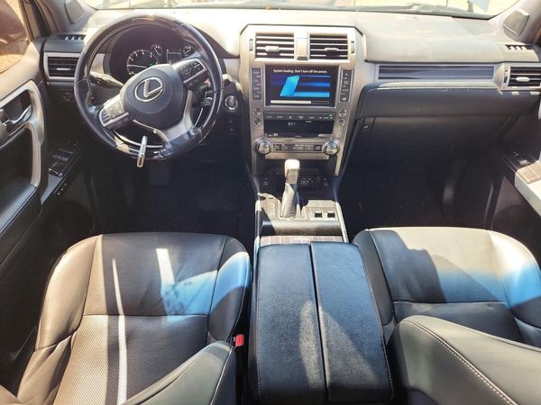 2020 LEXUS GX