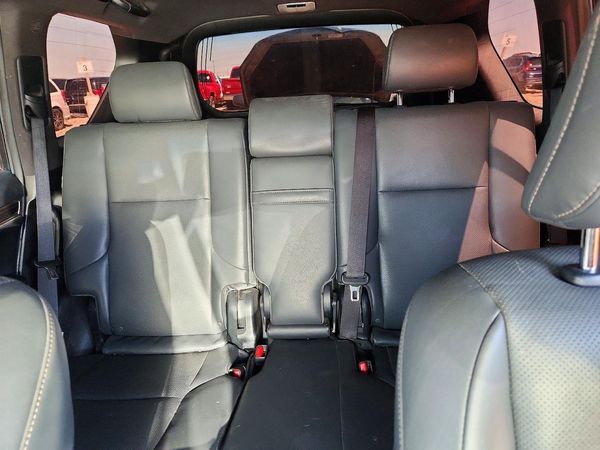 2020 LEXUS GX