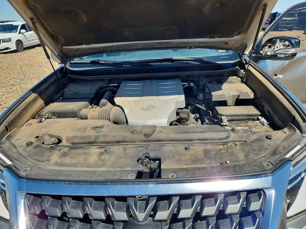 2020 LEXUS GX