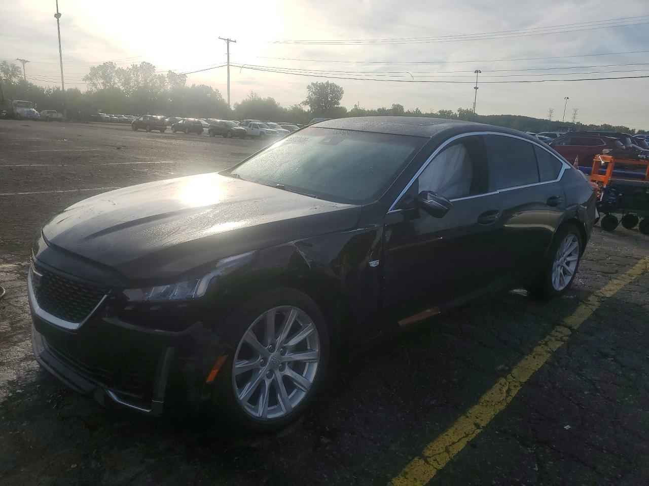 2023 CADILLAC CT5