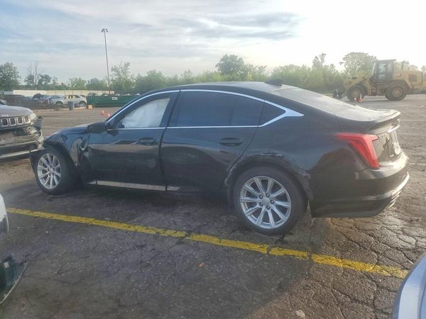 2023 CADILLAC CT5