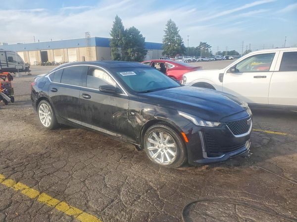 2023 CADILLAC CT5