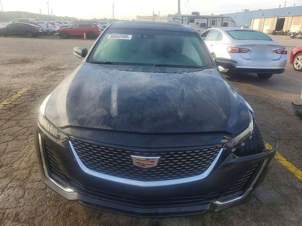 2023 CADILLAC CT5
