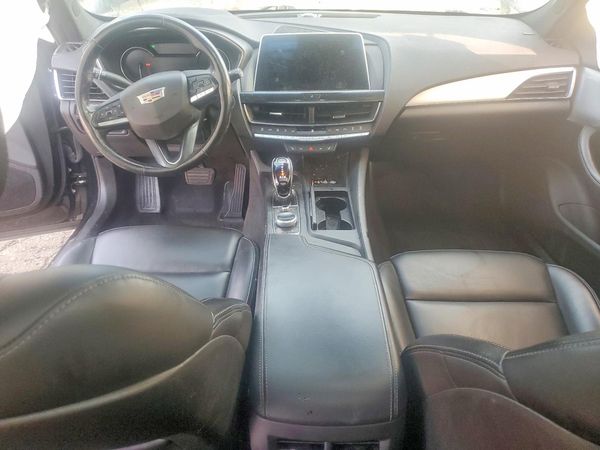 2023 CADILLAC CT5