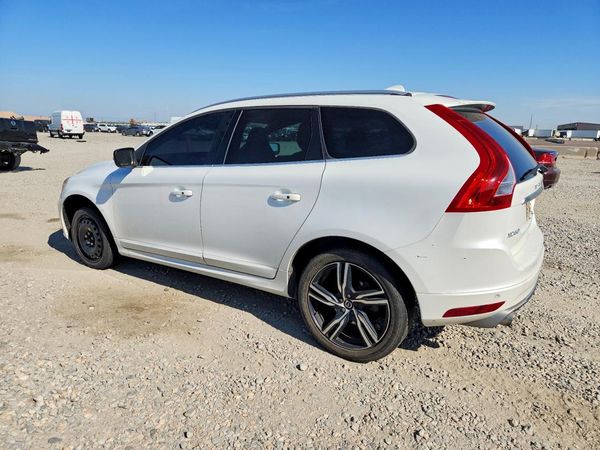 2017 VOLVO XC60