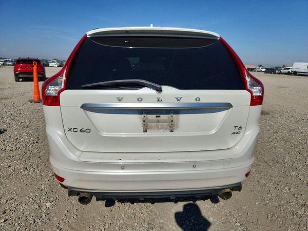 2017 VOLVO XC60