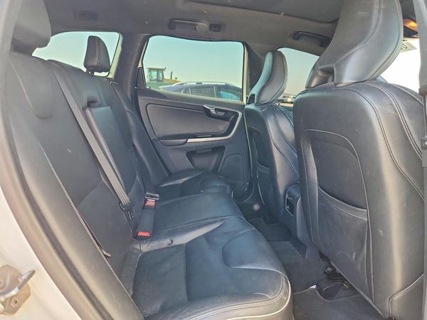 2017 VOLVO XC60