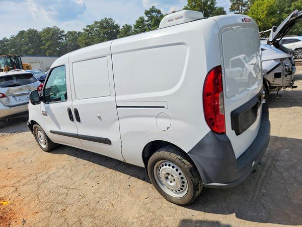 2015 RAM PROMASTER CITY ST