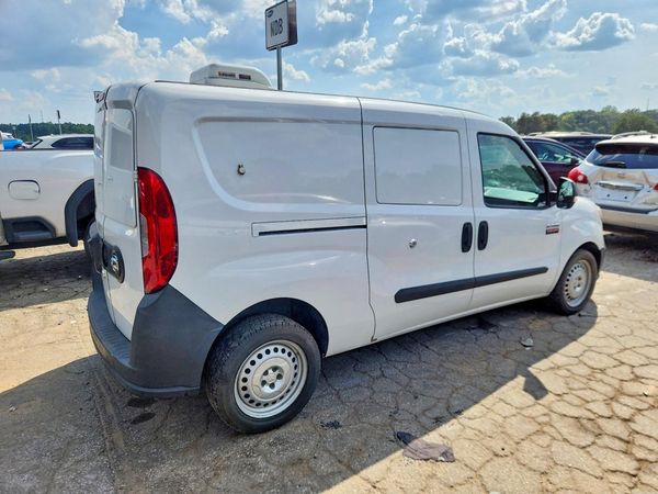 2015 RAM PROMASTER CITY ST