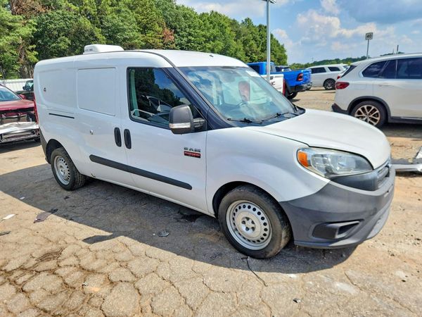 2015 RAM PROMASTER CITY ST