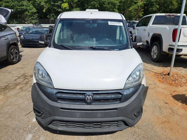 2015 RAM PROMASTER CITY ST